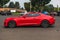 2018 Chevrolet Camaro ZL1