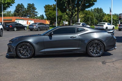 2018 Chevrolet Camaro ZL1