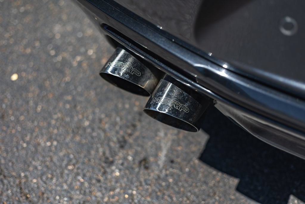 2018 Chevrolet Camaro ZL1