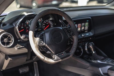 2018 Chevrolet Camaro ZL1