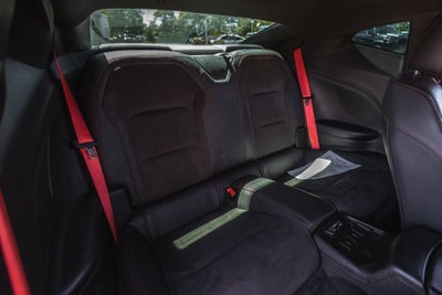 2018 Chevrolet Camaro ZL1
