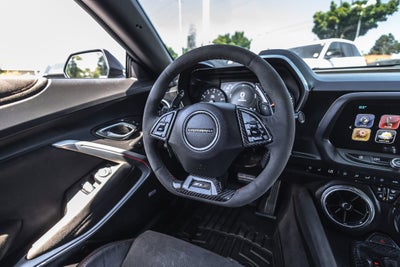 2018 Chevrolet Camaro ZL1