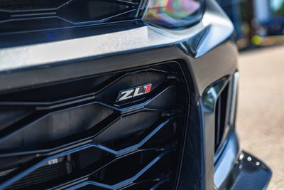 2018 Chevrolet Camaro ZL1