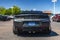 2018 Chevrolet Camaro ZL1