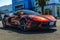 2021 Chevrolet Corvette Stingray 3LT