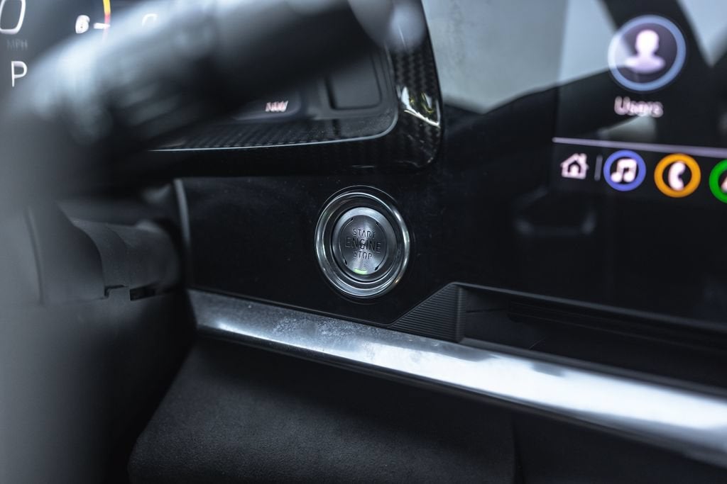 2021 Chevrolet Corvette Stingray 3LT