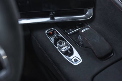 2021 Chevrolet Corvette Stingray 3LT