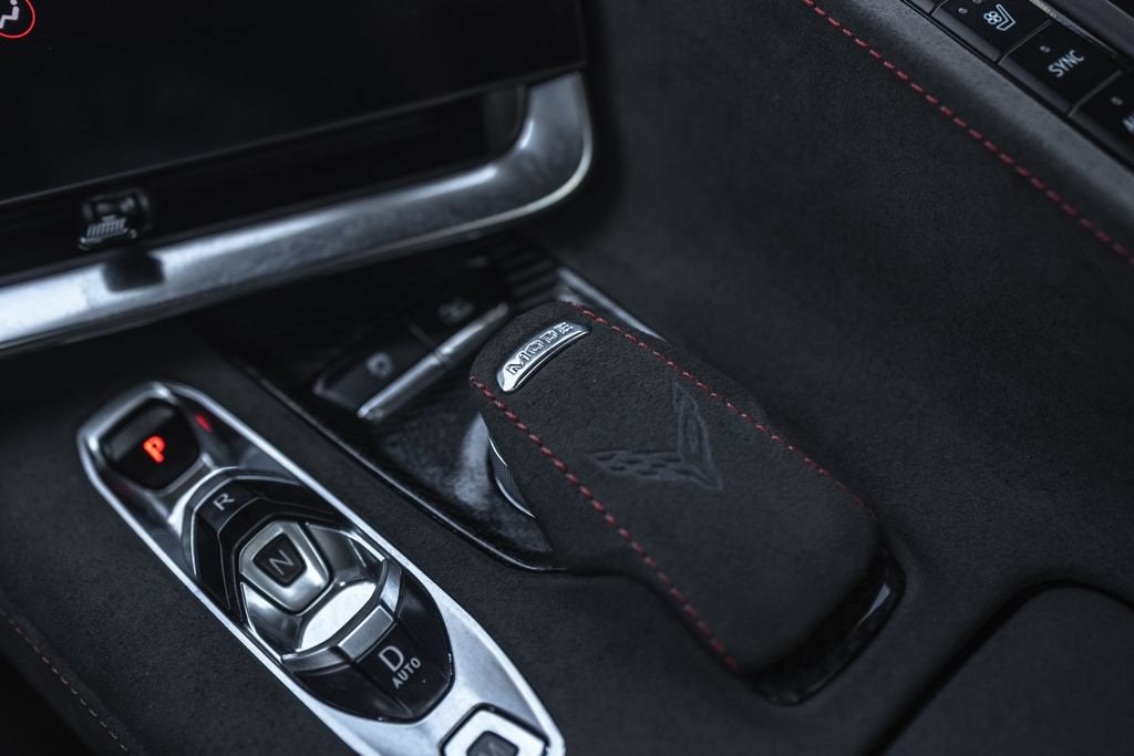 2021 Chevrolet Corvette Stingray 3LT
