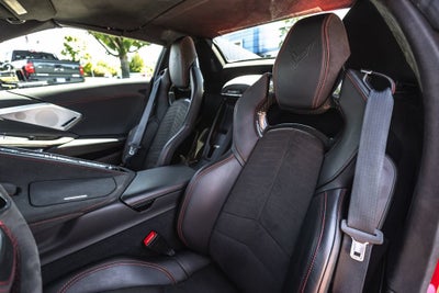 2021 Chevrolet Corvette Stingray 3LT
