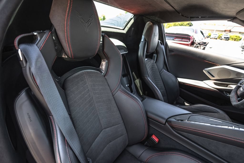 2021 Chevrolet Corvette Stingray 3LT