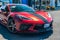2021 Chevrolet Corvette Stingray 3LT