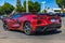 2021 Chevrolet Corvette Stingray 3LT