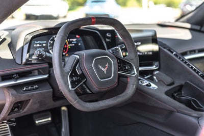 2021 Chevrolet Corvette Stingray 3LT