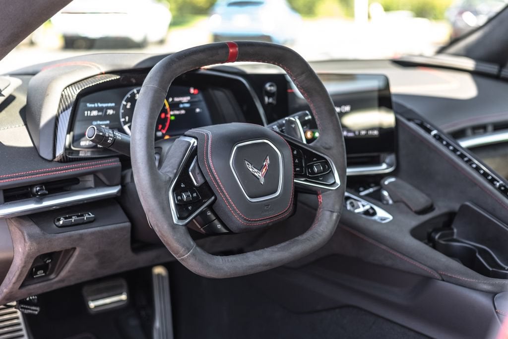 2021 Chevrolet Corvette Stingray 3LT