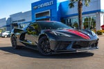 2024 Chevrolet Corvette Stingray 3LT