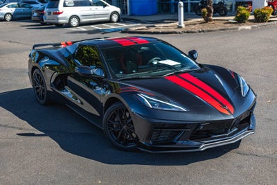 2024 Chevrolet Corvette Stingray 3LT
