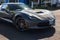2016 Chevrolet Corvette Stingray Z51 2LT