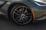 2016 Chevrolet Corvette Stingray Z51 2LT