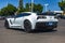 2016 Chevrolet Corvette Z06 Z06 3LZ