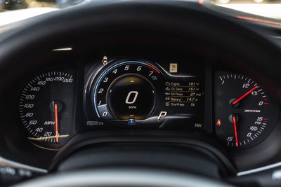 2016 Chevrolet Corvette Z06 Z06 3LZ