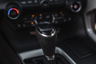 2016 Chevrolet Corvette Z06 Z06 3LZ