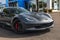2017 Chevrolet Corvette Grand Sport Grand Sport 1LT