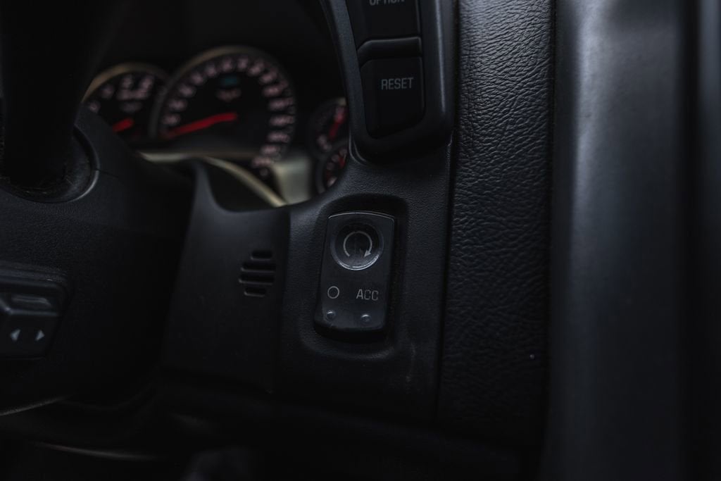 2006 Chevrolet Corvette Base