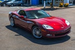 2006 Chevrolet Corvette Base