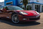 2006 Chevrolet Corvette Base