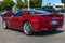 2006 Chevrolet Corvette Base