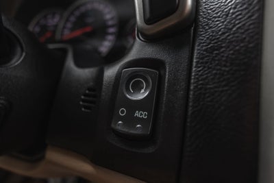 2005 Chevrolet Corvette Base