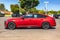 2020 Cadillac CT5 Sport