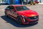 2020 Cadillac CT5 Sport
