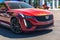 2020 Cadillac CT5 Sport