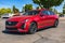 2020 Cadillac CT5 Sport