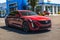 2020 Cadillac CT5 Sport