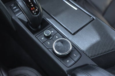 2019 Cadillac CT6-V Base
