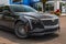 2019 Cadillac CT6-V Base