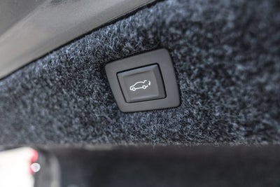 2019 Cadillac CT6-V Base