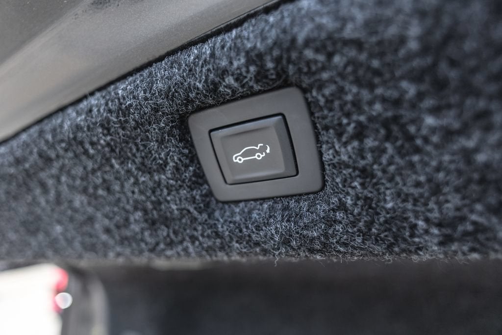2019 Cadillac CT6-V Base