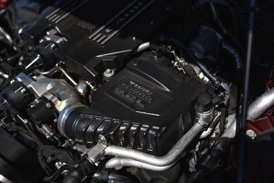 2020 Cadillac CT6-V Base