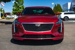 2020 Cadillac CT6-V Base