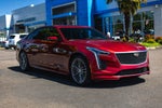 2020 Cadillac CT6-V Base