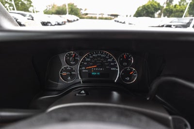 2025 Chevrolet Express Passenger 1LT