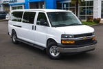 2025 Chevrolet Express Passenger 1LT