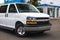 2025 Chevrolet Express Passenger 1LT
