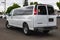 2025 Chevrolet Express Passenger 1LT