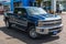2019 Chevrolet Silverado 2500 HD LTZ