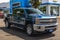 2019 Chevrolet Silverado 2500 HD LTZ