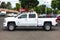 2019 Chevrolet Silverado 2500 HD LTZ
